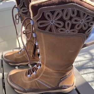 Jambu Highline waterproof boot